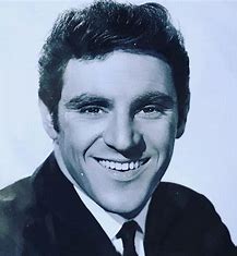 Anthony Newley